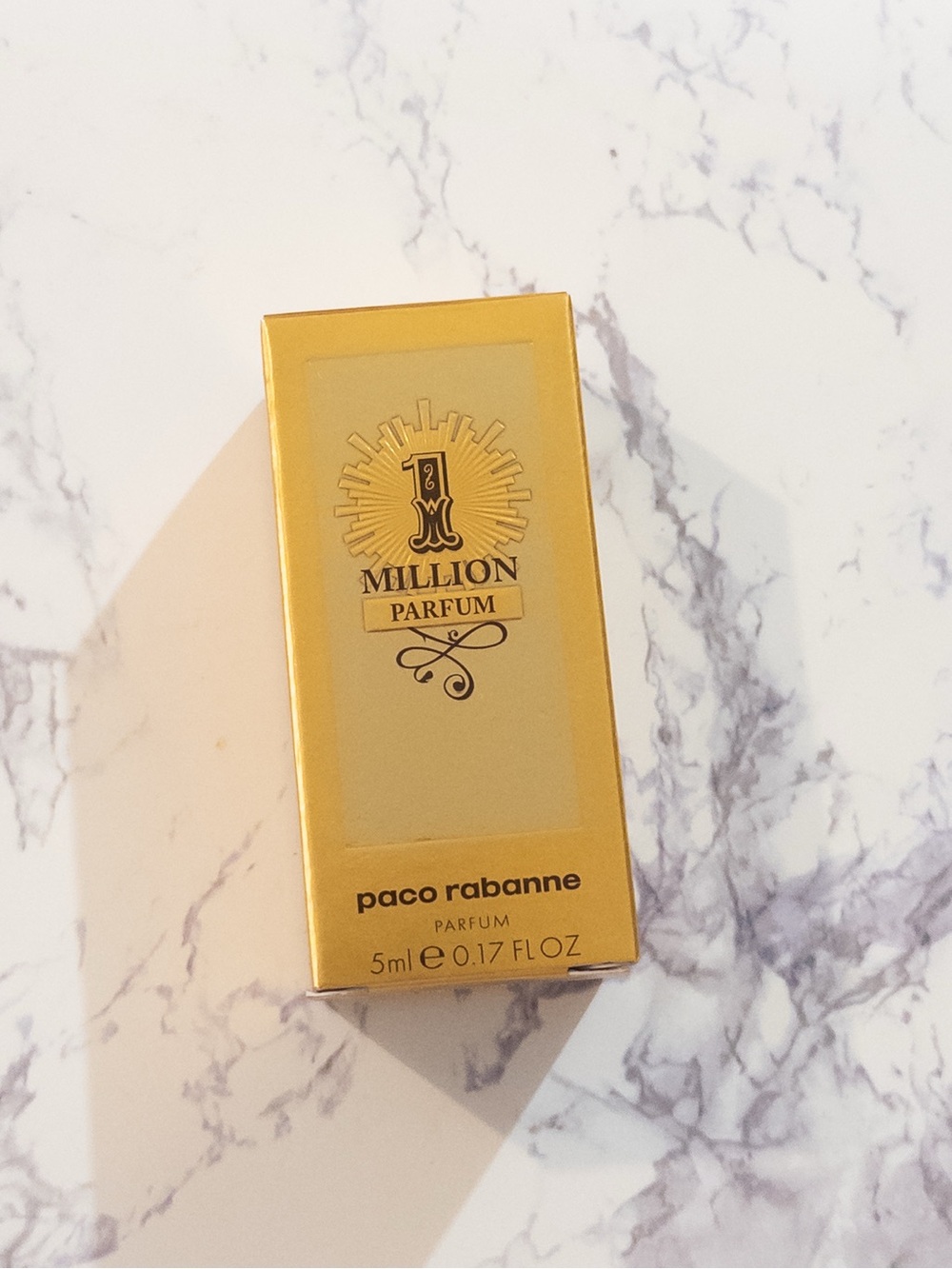 PACO RABANNE 1 Million EDP Mini